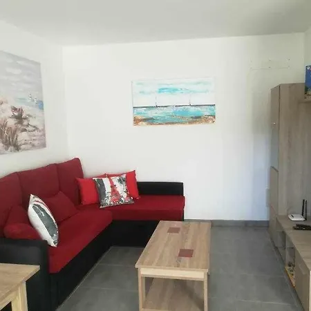 Apartment Harizan