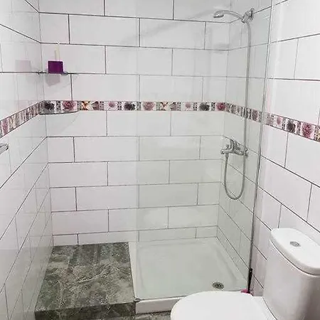 Apartment Harizan Agaete (Gran Canaria)
