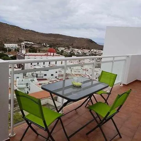 Apartment Harizan