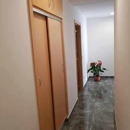 Harizan Apartment