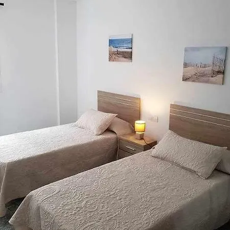 Apartment Harizan *