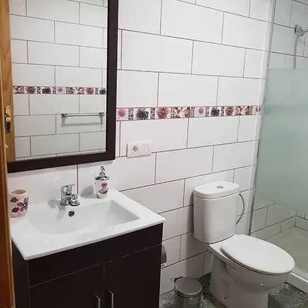 Apartment Harizan Agaete (Gran Canaria)