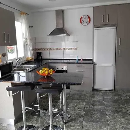 Apartment Harizan